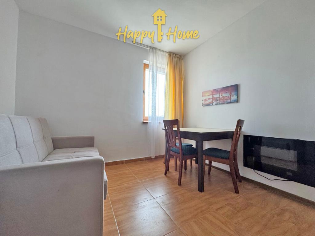 Квартира на Солнечном берегу, Болгария, 51 м² - фото 4