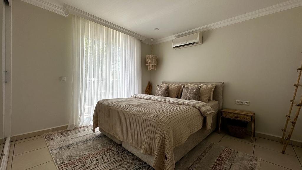 Апартаменты в Сиде, Турция, 100 м² - фото 8