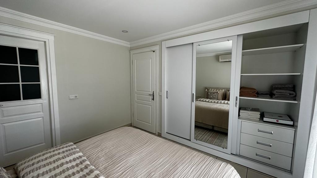 Апартаменты в Сиде, Турция, 100 м² - фото 9