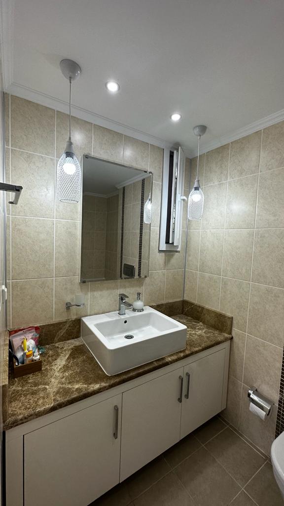 Апартаменты в Сиде, Турция, 100 м² - фото 11