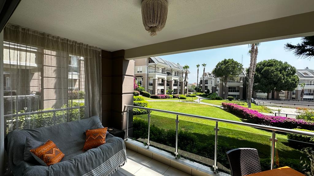 Апартаменты в Сиде, Турция, 100 м² - фото 5