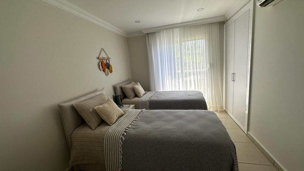 Апартаменты в Сиде, Турция, 100 м² - фото 10