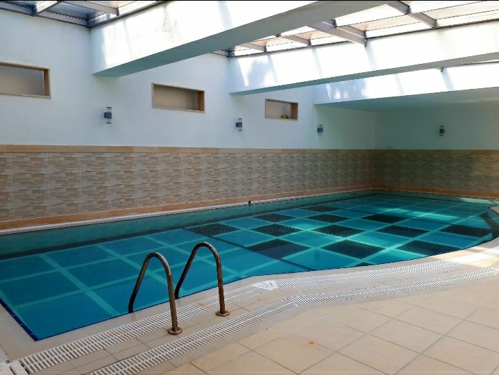 Апартаменты в Сиде, Турция, 100 м² - фото 12