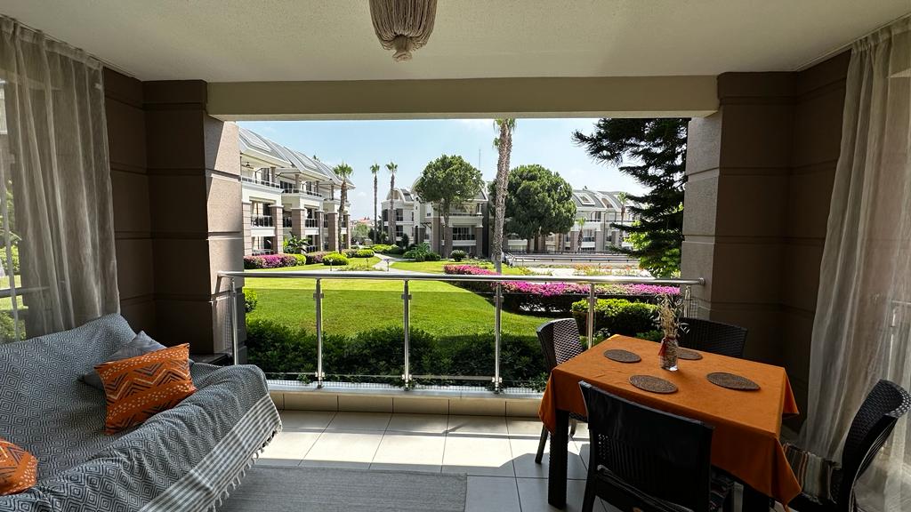 Апартаменты в Сиде, Турция, 100 м² - фото 6