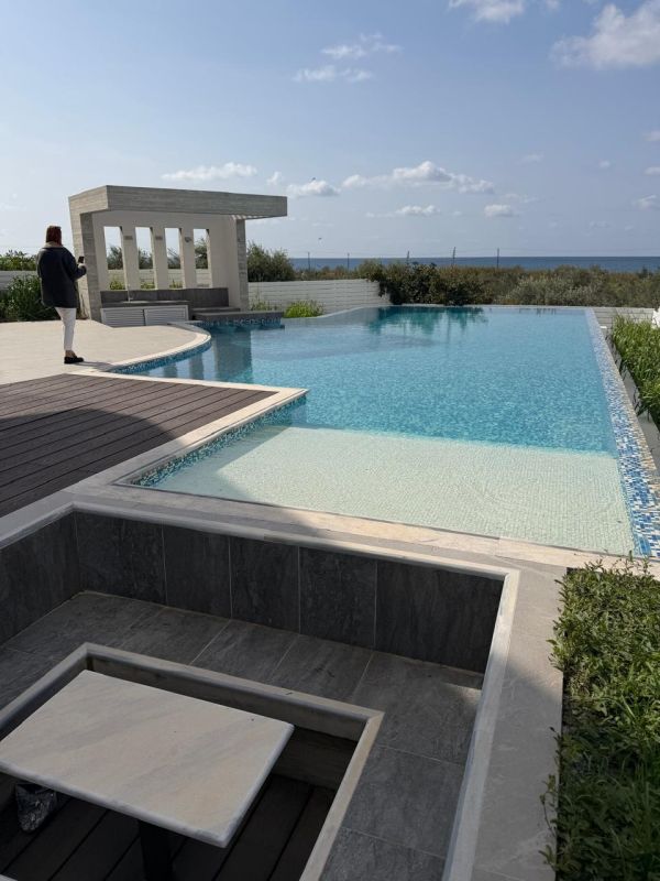 Вилла в Пафосе, Кипр, 443 м² - фото 3