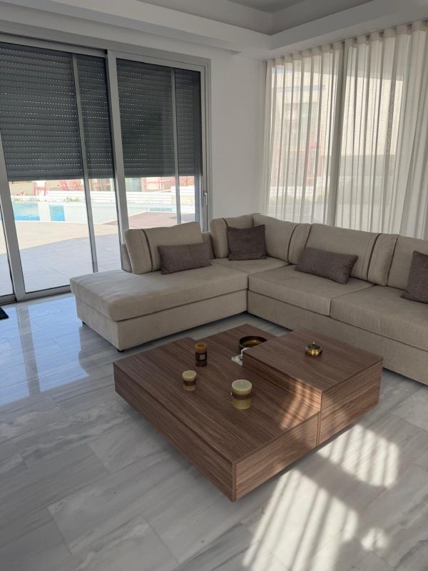 Вилла в Пафосе, Кипр, 443 м² - фото 6