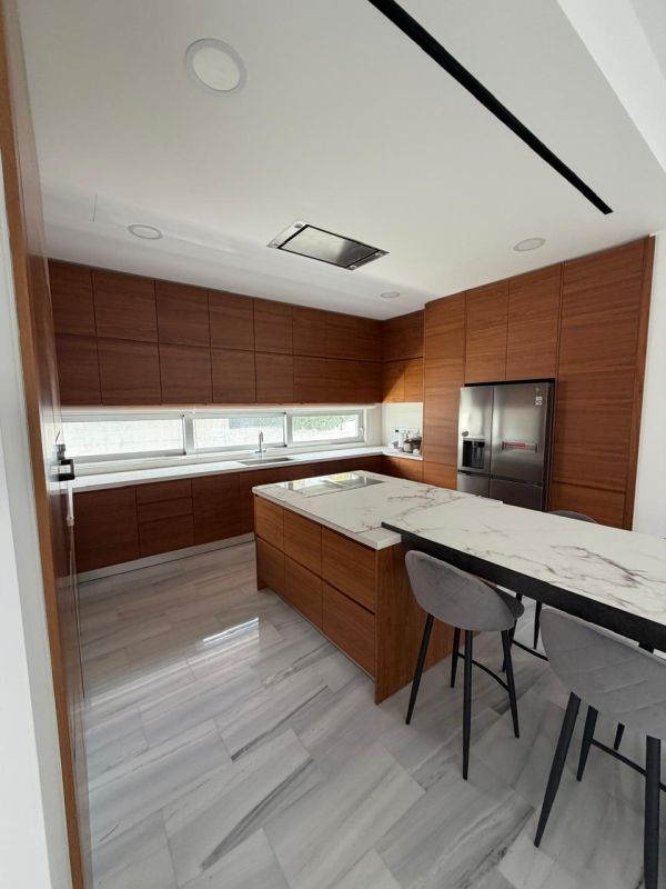 Вилла в Пафосе, Кипр, 443 м² - фото 8