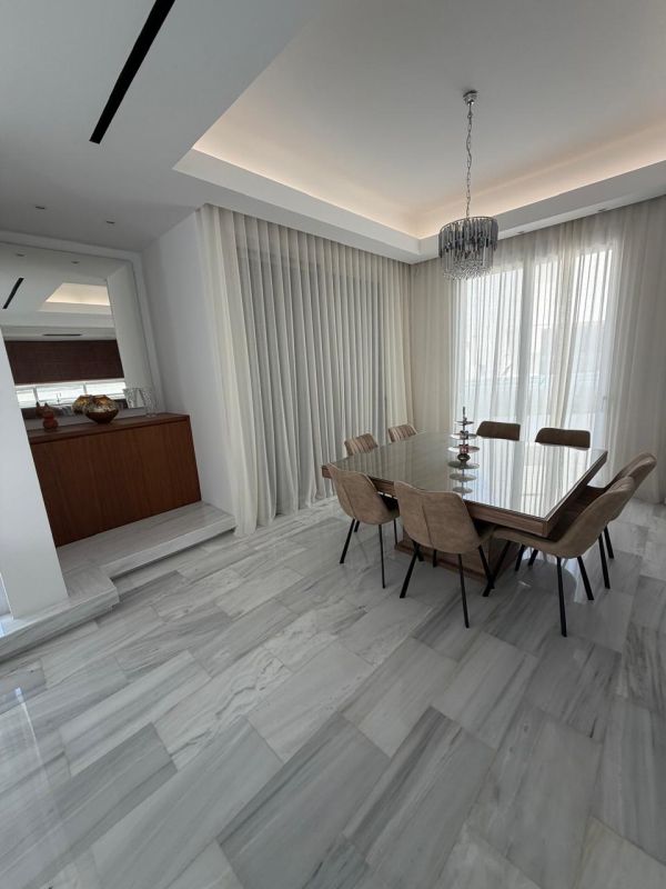 Вилла в Пафосе, Кипр, 443 м² - фото 7