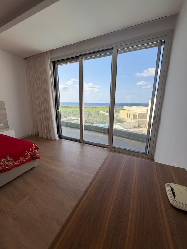 Вилла в Пафосе, Кипр, 443 м² - фото 15