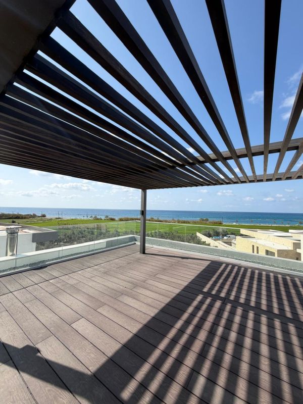 Вилла в Пафосе, Кипр, 443 м² - фото 18