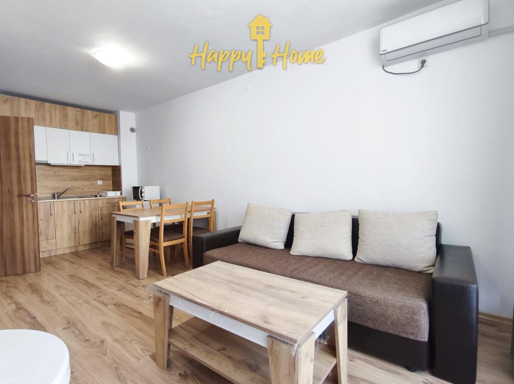 Квартира в Ахелое, Болгария, 67 м² - фото 4