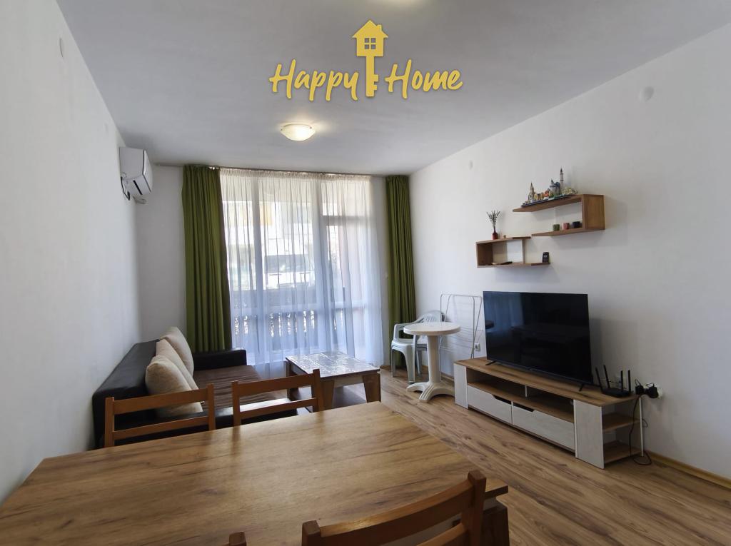 Квартира в Ахелое, Болгария, 67 м² - фото 2