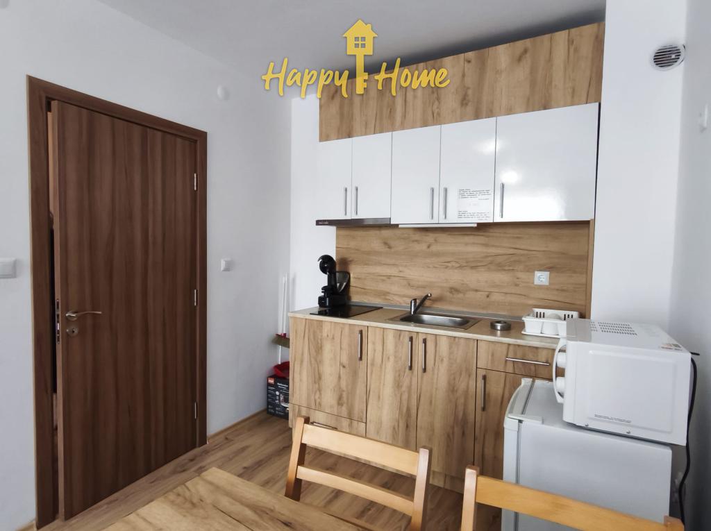 Квартира в Ахелое, Болгария, 67 м² - фото 5