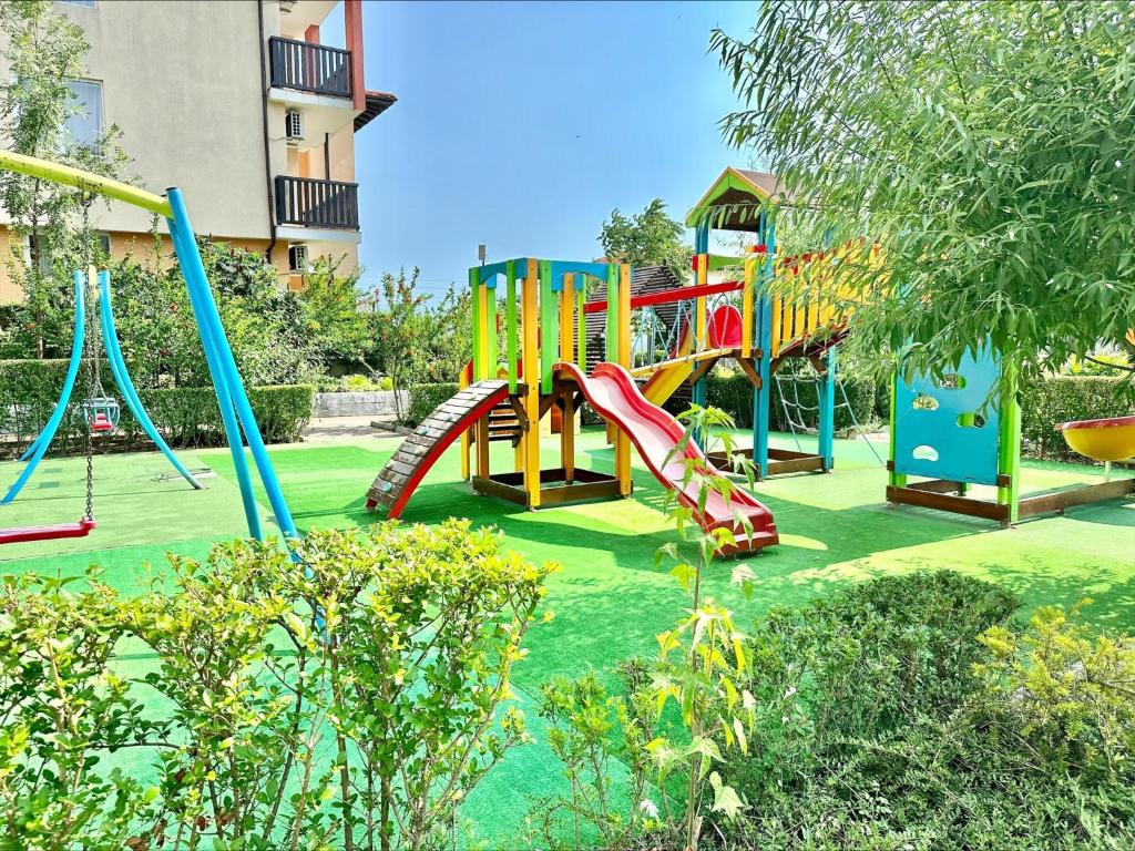 Квартира в Ахелое, Болгария, 67 м² - фото 16