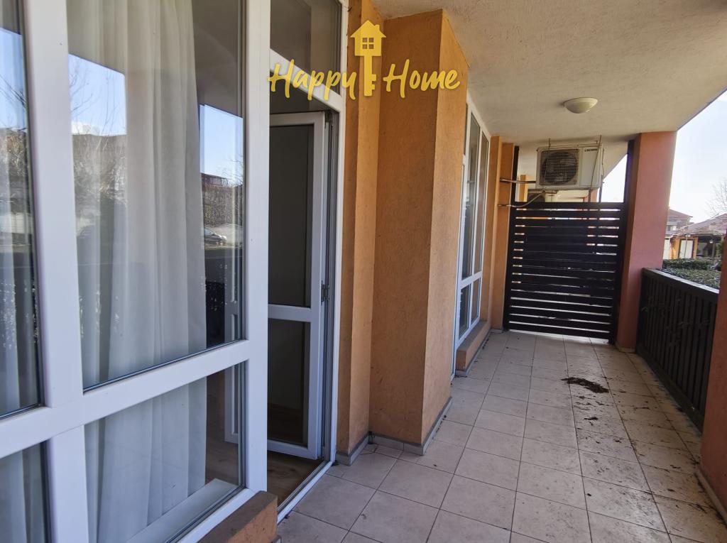 Квартира в Ахелое, Болгария, 67 м² - фото 10