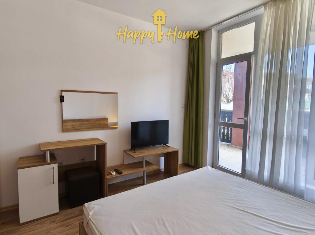 Квартира в Ахелое, Болгария, 67 м² - фото 8