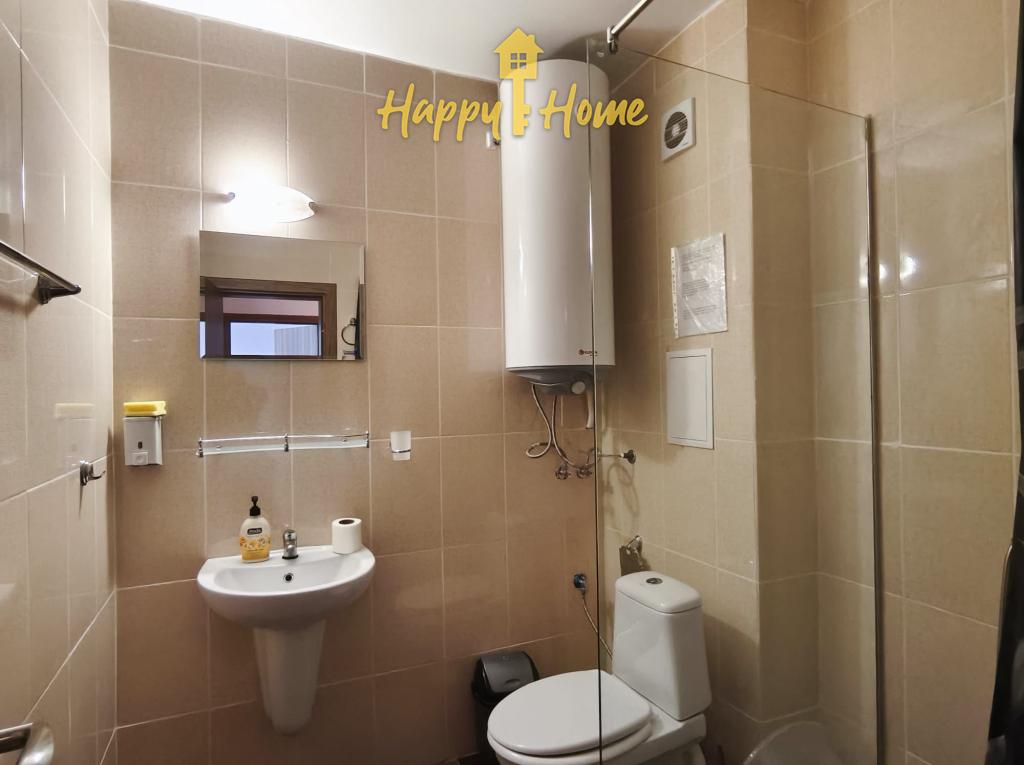 Квартира в Ахелое, Болгария, 67 м² - фото 6