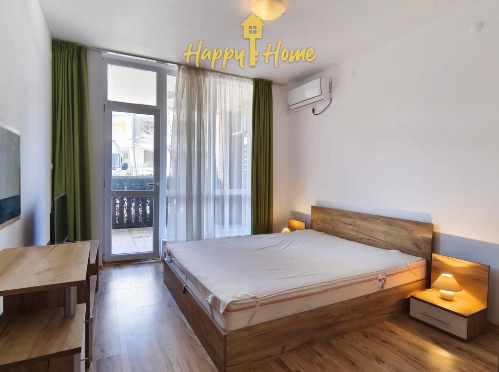 Квартира в Ахелое, Болгария, 67 м² - фото 7