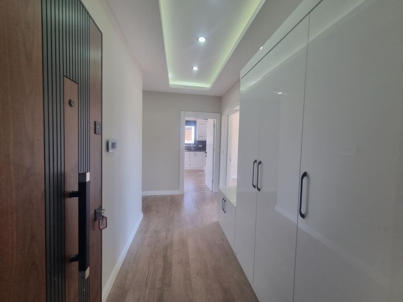 Квартира в Манавгате, Турция, 78 м² - фото 2