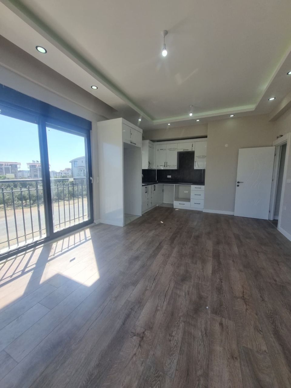 Квартира в Манавгате, Турция, 78 м² - фото 14