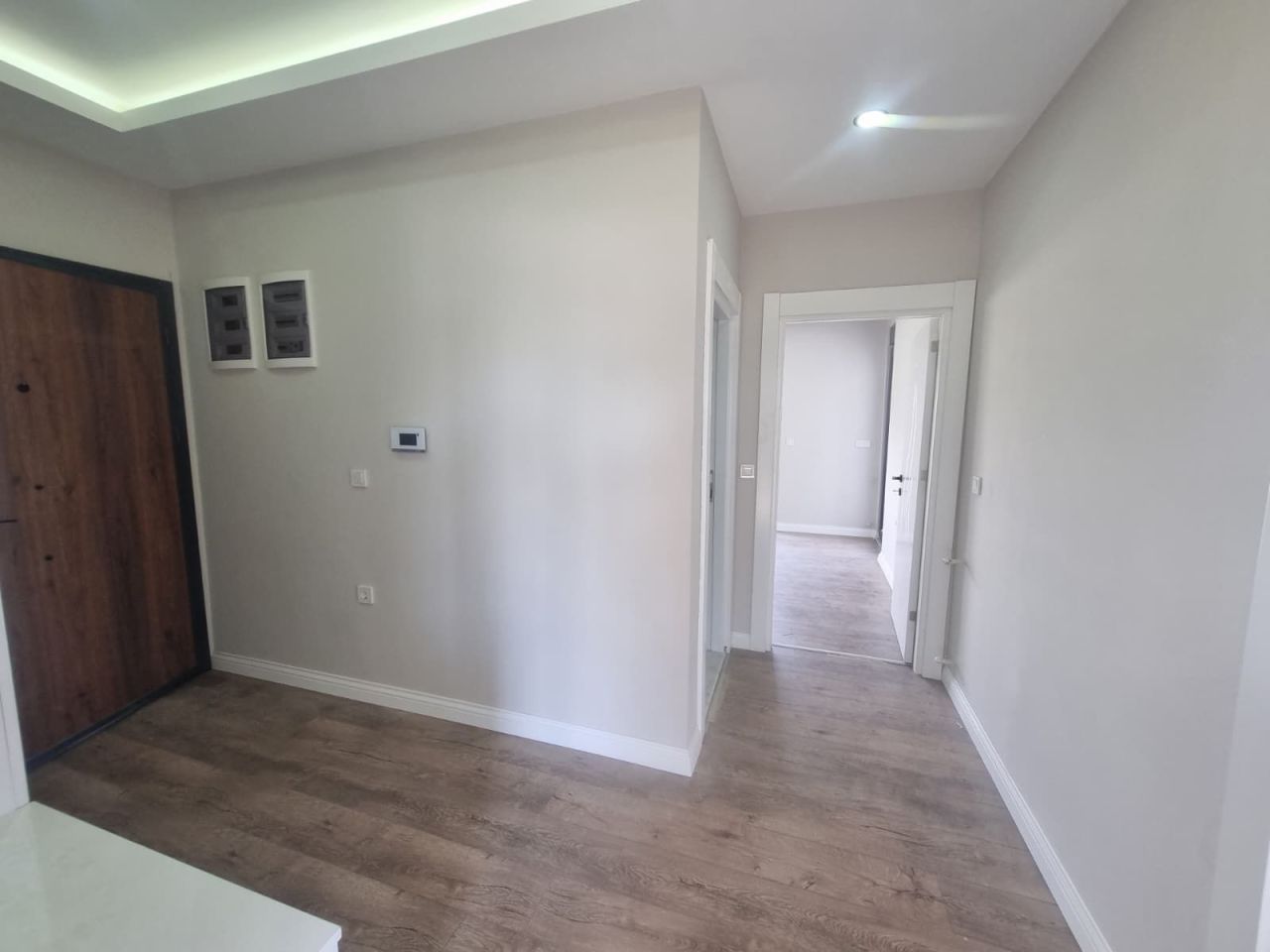 Квартира в Манавгате, Турция, 78 м² - фото 5