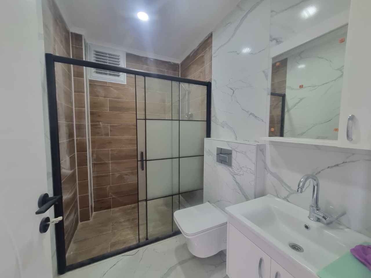 Квартира в Манавгате, Турция, 78 м² - фото 9