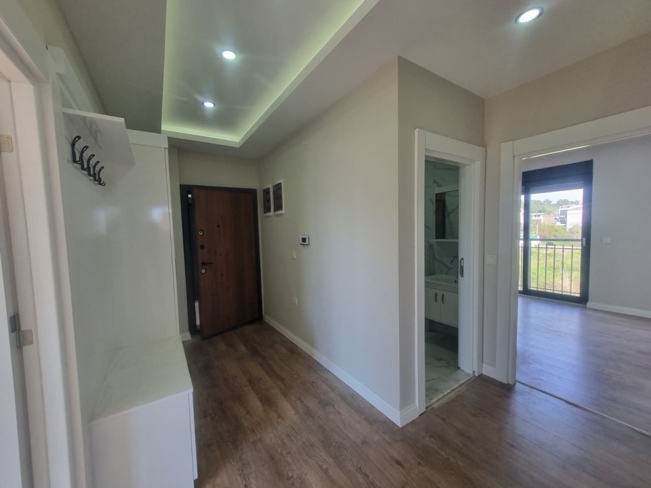 Квартира в Манавгате, Турция, 78 м² - фото 6