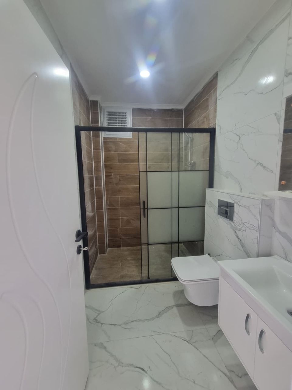 Квартира в Манавгате, Турция, 78 м² - фото 8