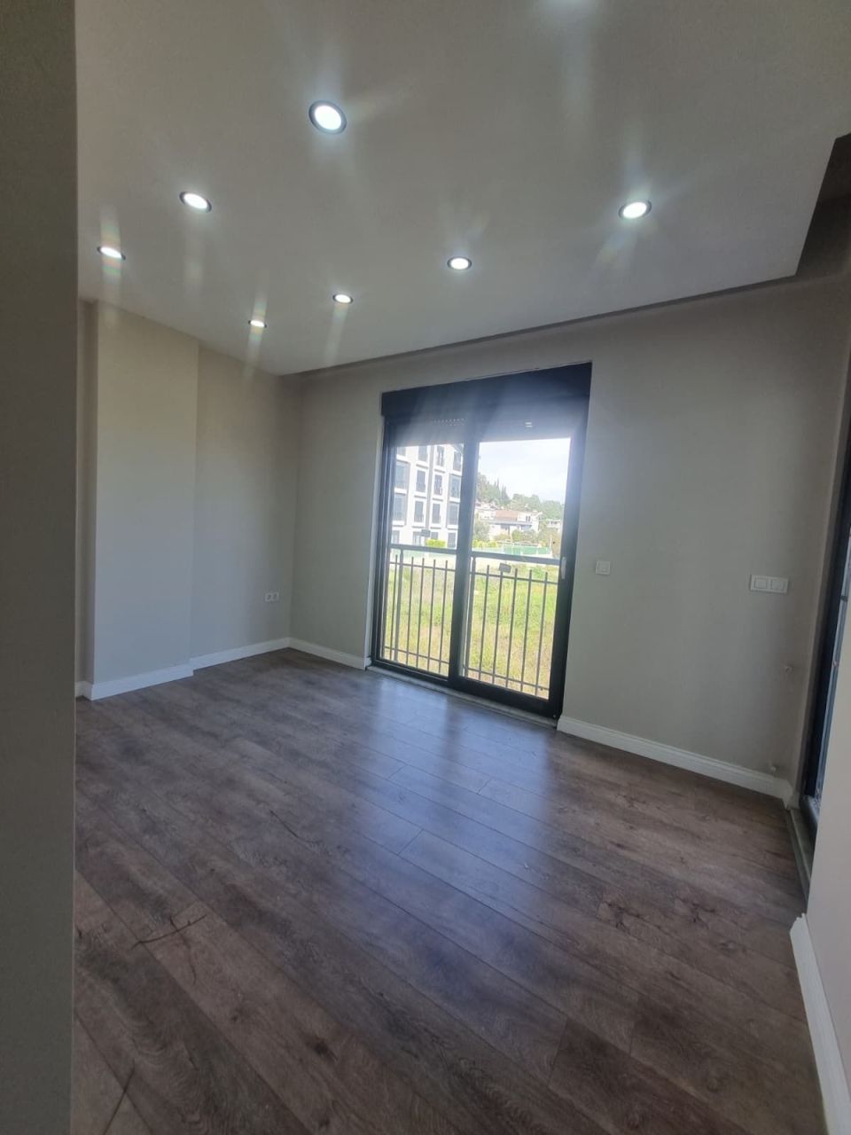 Квартира в Манавгате, Турция, 78 м² - фото 10