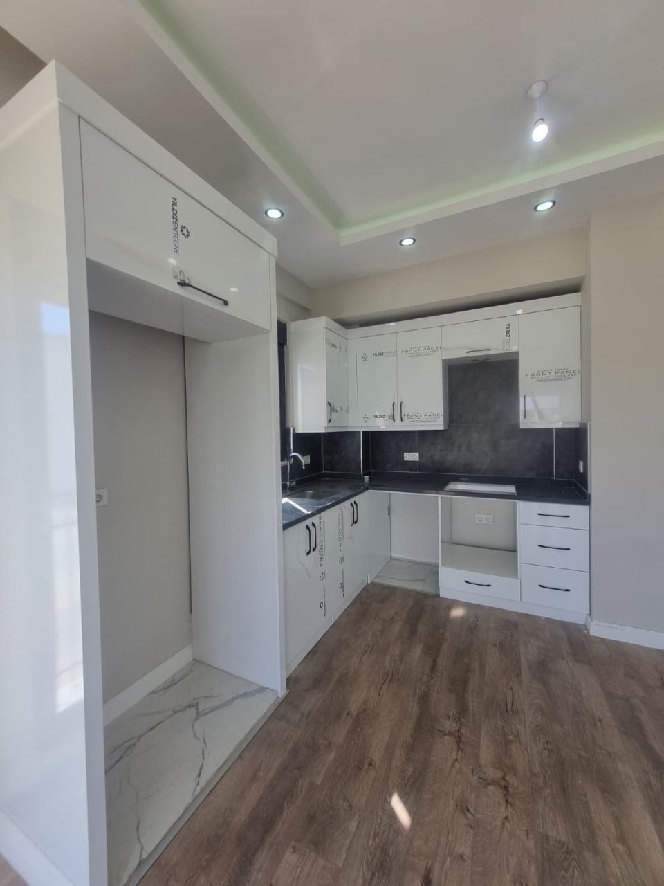 Квартира в Манавгате, Турция, 78 м² - фото 17