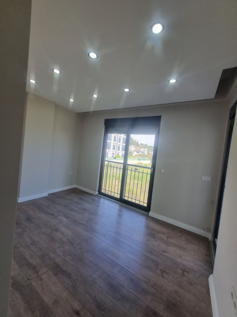 Квартира в Манавгате, Турция, 78 м² - фото 11