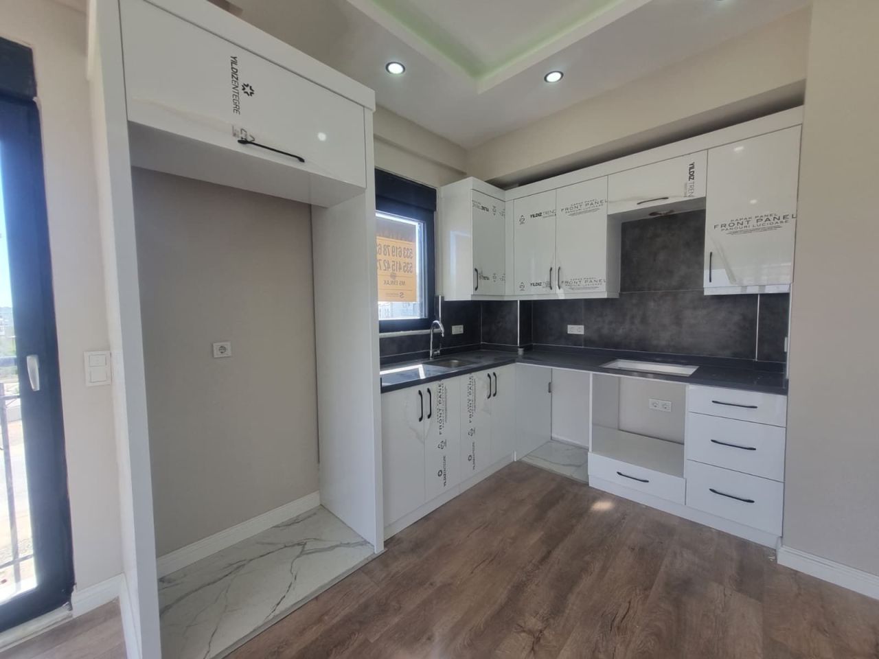 Квартира в Манавгате, Турция, 78 м² - фото 16