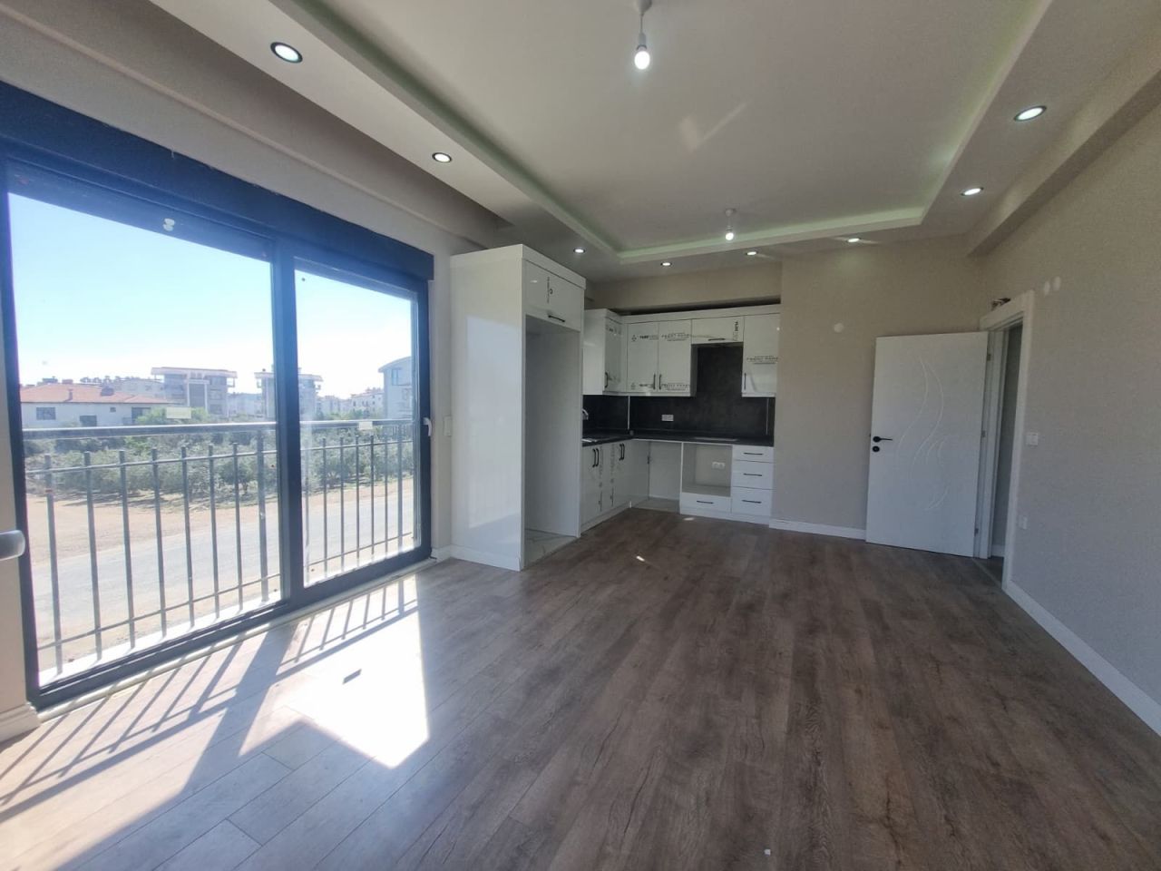 Квартира в Манавгате, Турция, 78 м² - фото 15