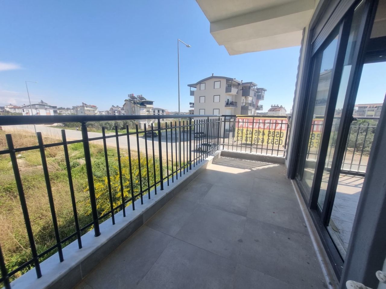 Квартира в Манавгате, Турция, 78 м² - фото 12