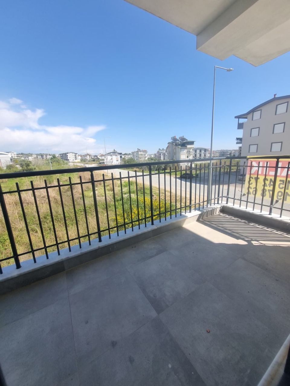 Квартира в Манавгате, Турция, 78 м² - фото 1