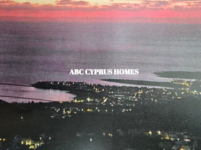 Земля в Пафосе, Кипр, 3 679 м² - фото 1