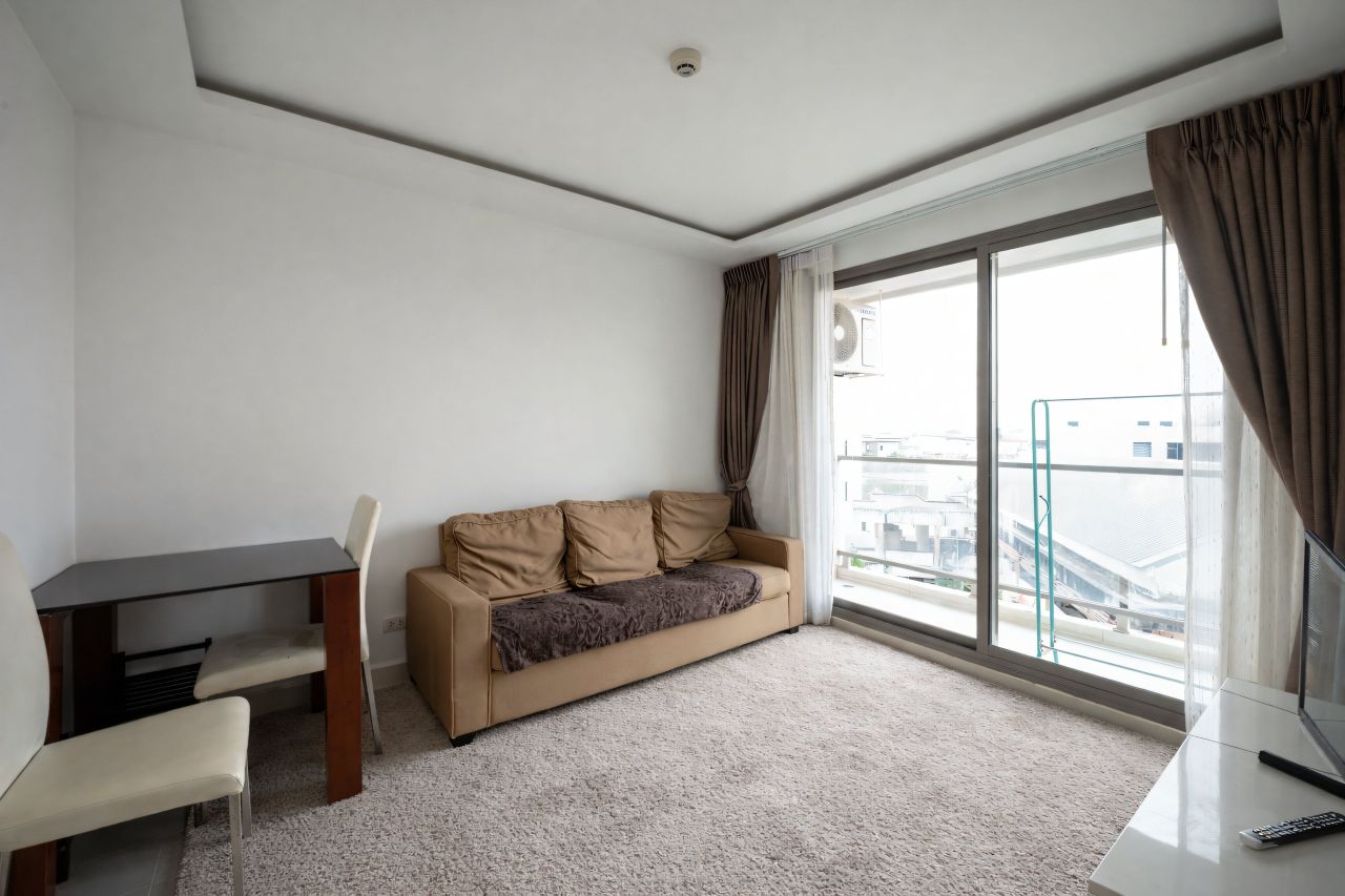 Квартира в Паттайе, Таиланд, 47 м² - фото 3