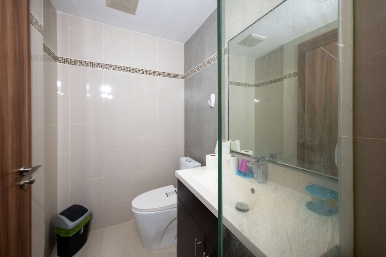 Квартира в Паттайе, Таиланд, 47 м² - фото 9