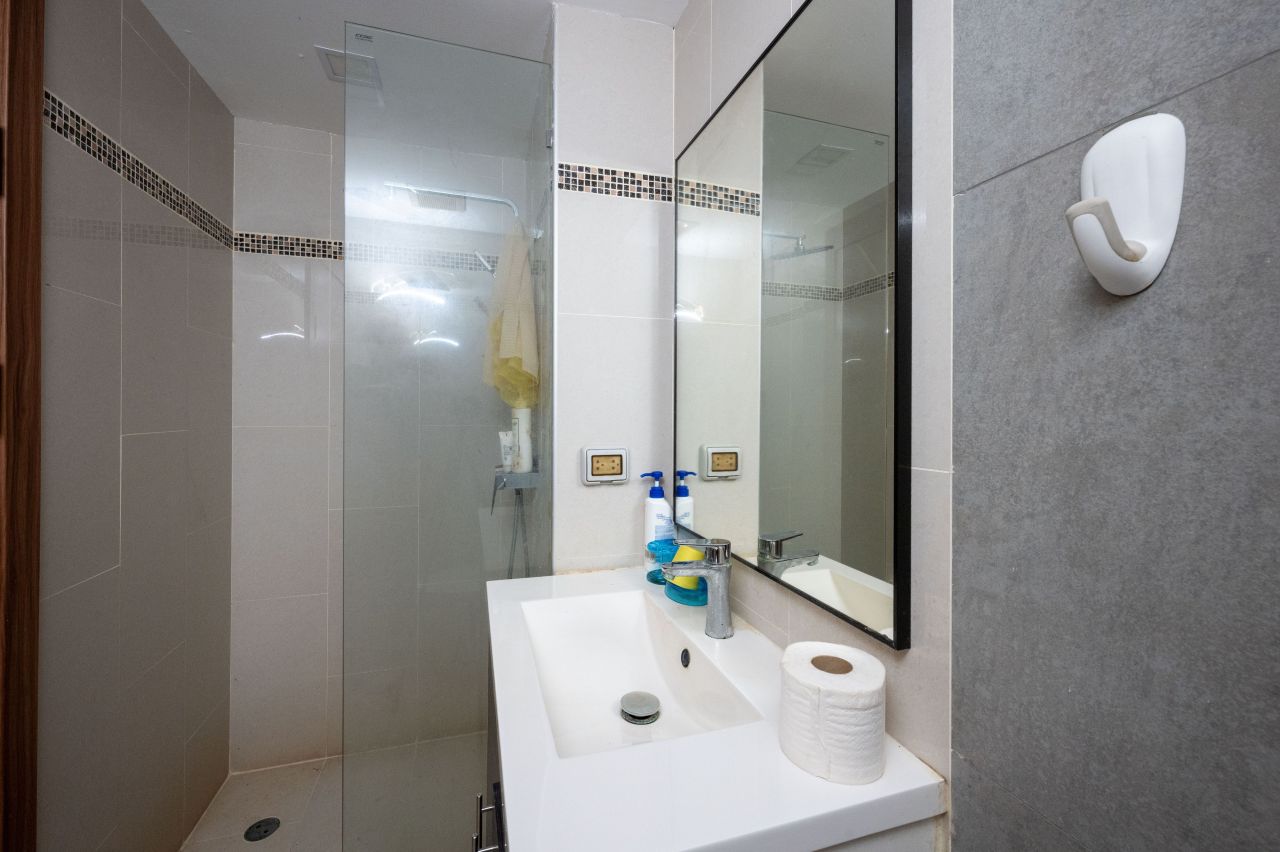 Квартира в Паттайе, Таиланд, 47 м² - фото 11