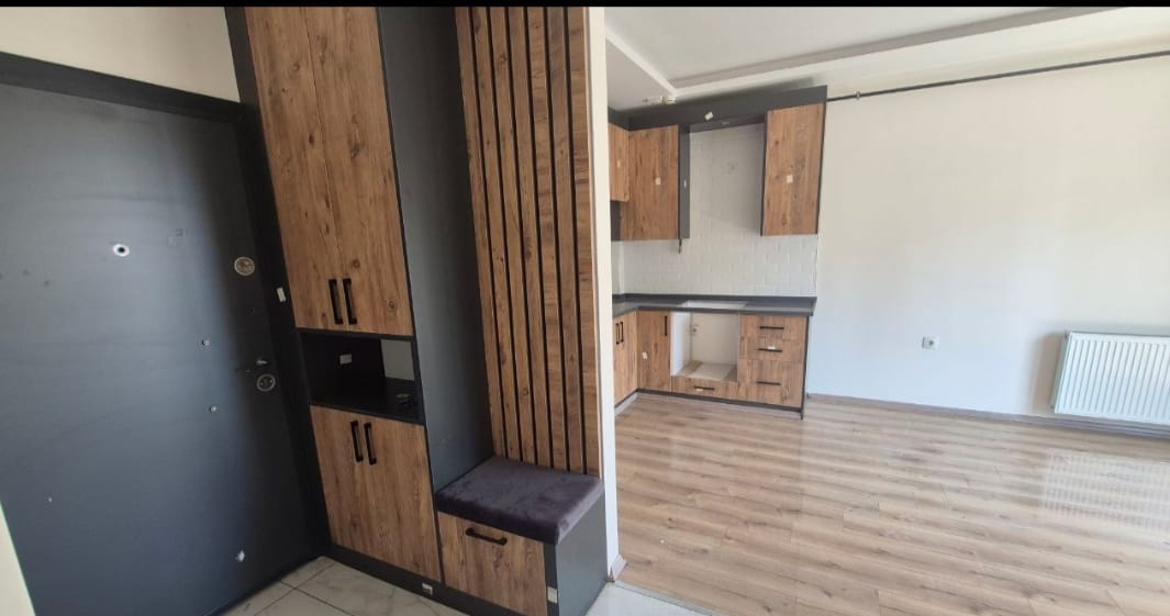 Квартира в Мерсине, Турция, 80 м² - фото 7