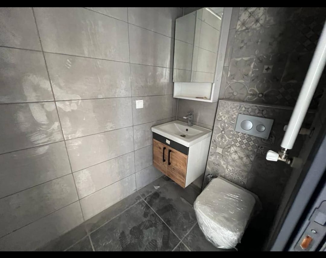 Квартира в Мерсине, Турция, 80 м² - фото 3