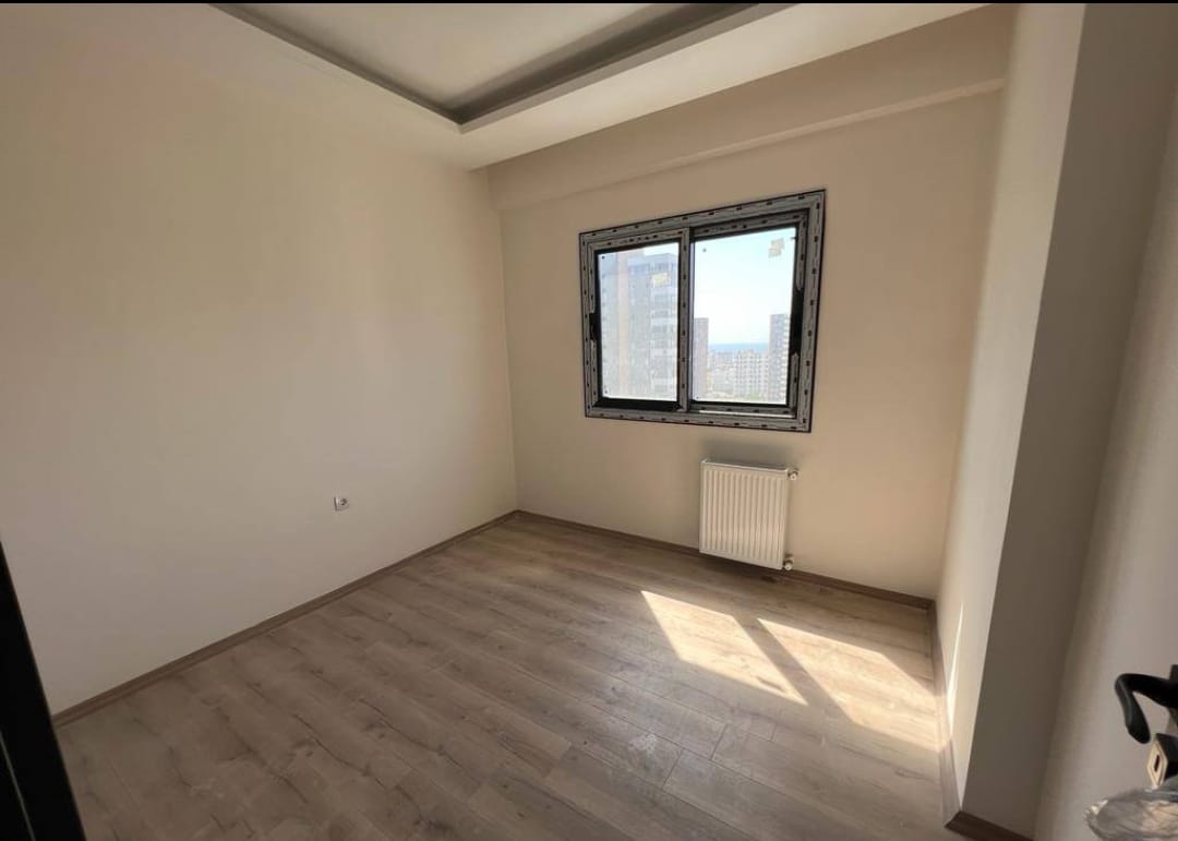Квартира в Мерсине, Турция, 80 м² - фото 5