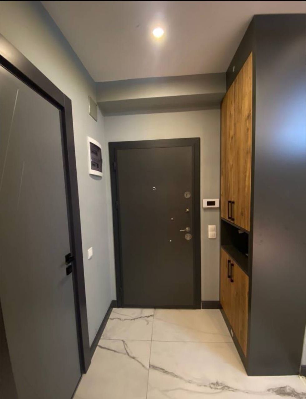 Квартира в Мерсине, Турция, 80 м² - фото 4