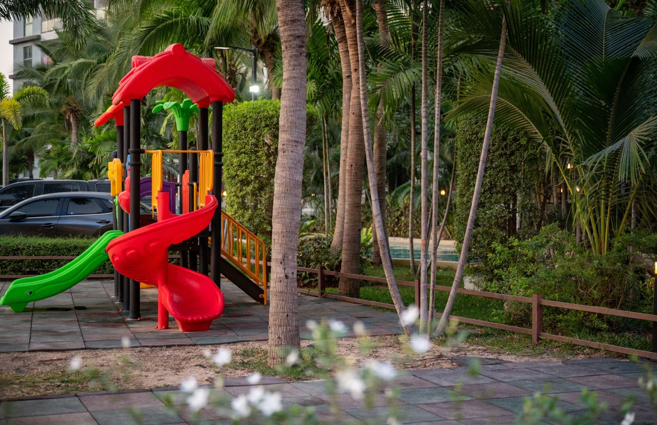 Квартира в Паттайе, Таиланд, 47 м² - фото 16