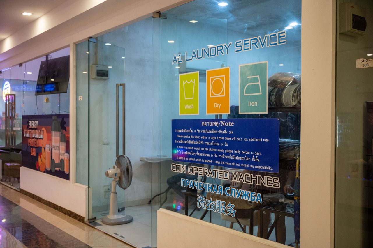 Квартира в Паттайе, Таиланд, 47 м² - фото 18