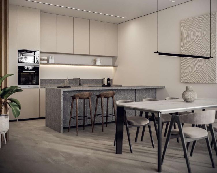 Вилла в Пафосе, Кипр, 150 м² - фото 11