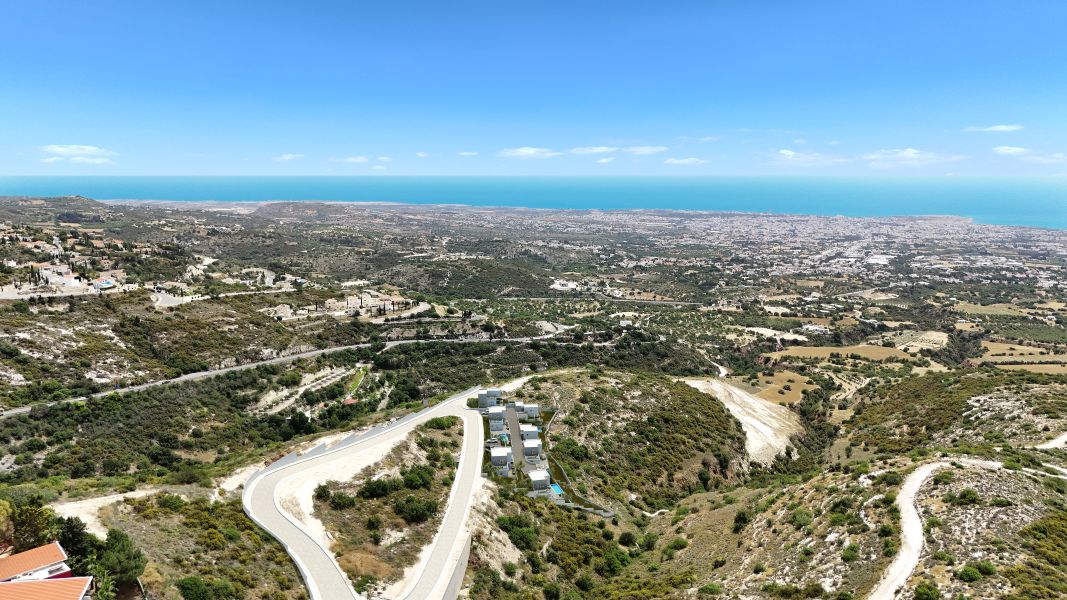 Вилла в Пафосе, Кипр, 194 м² - фото 9