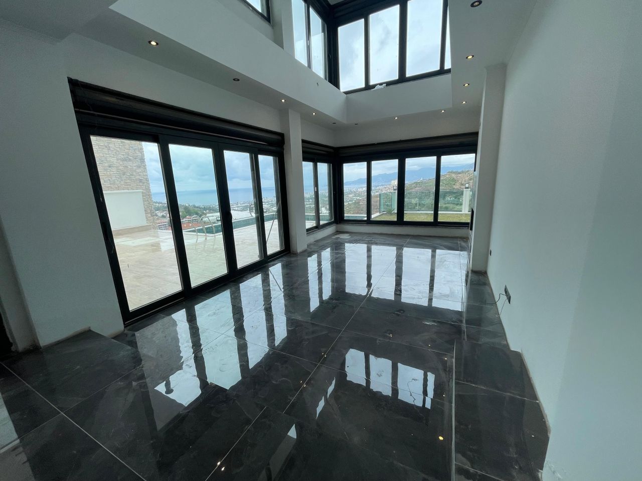 Вилла в Алании, Турция, 250 м² - фото 4