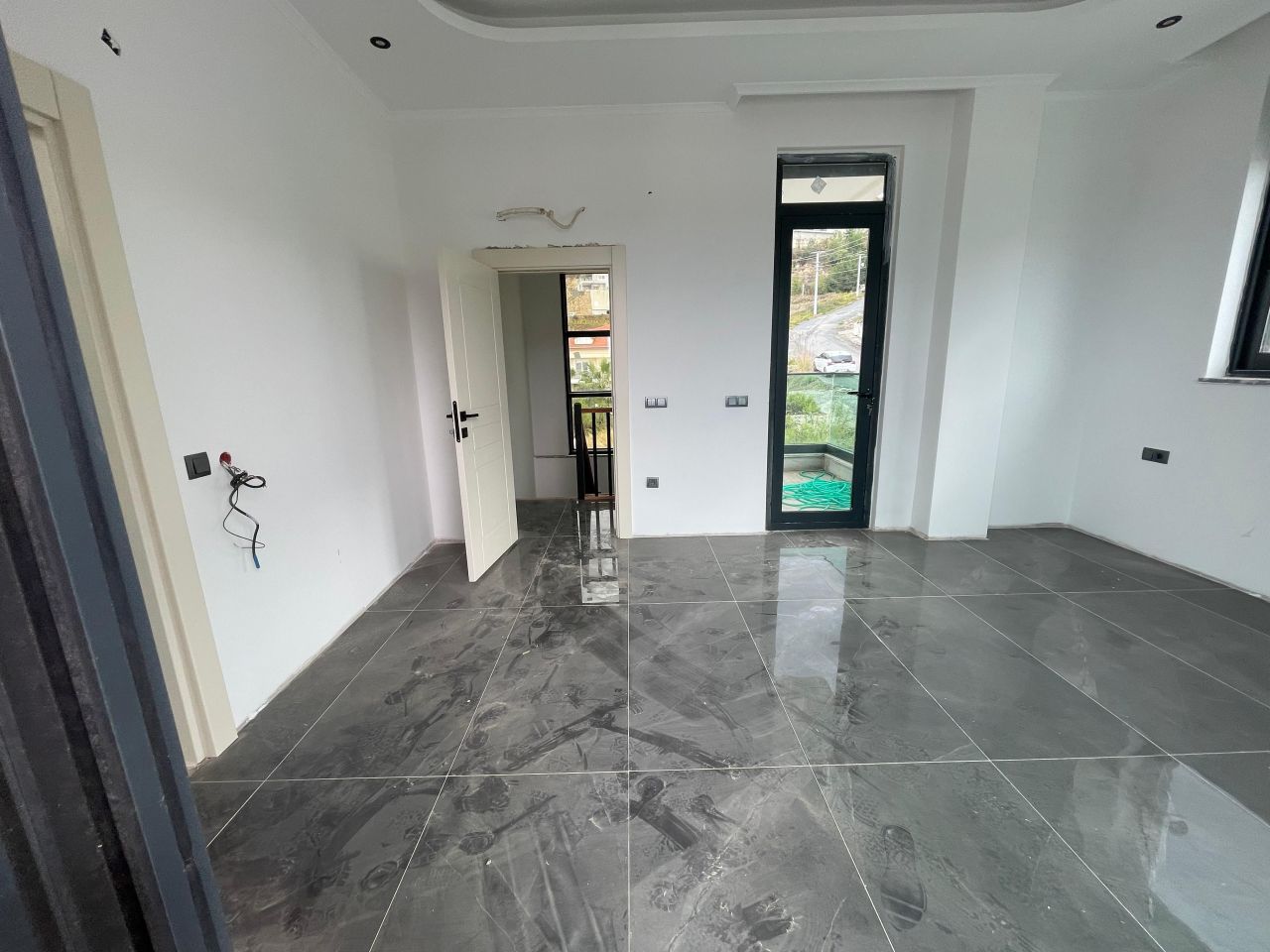 Вилла в Алании, Турция, 250 м² - фото 7