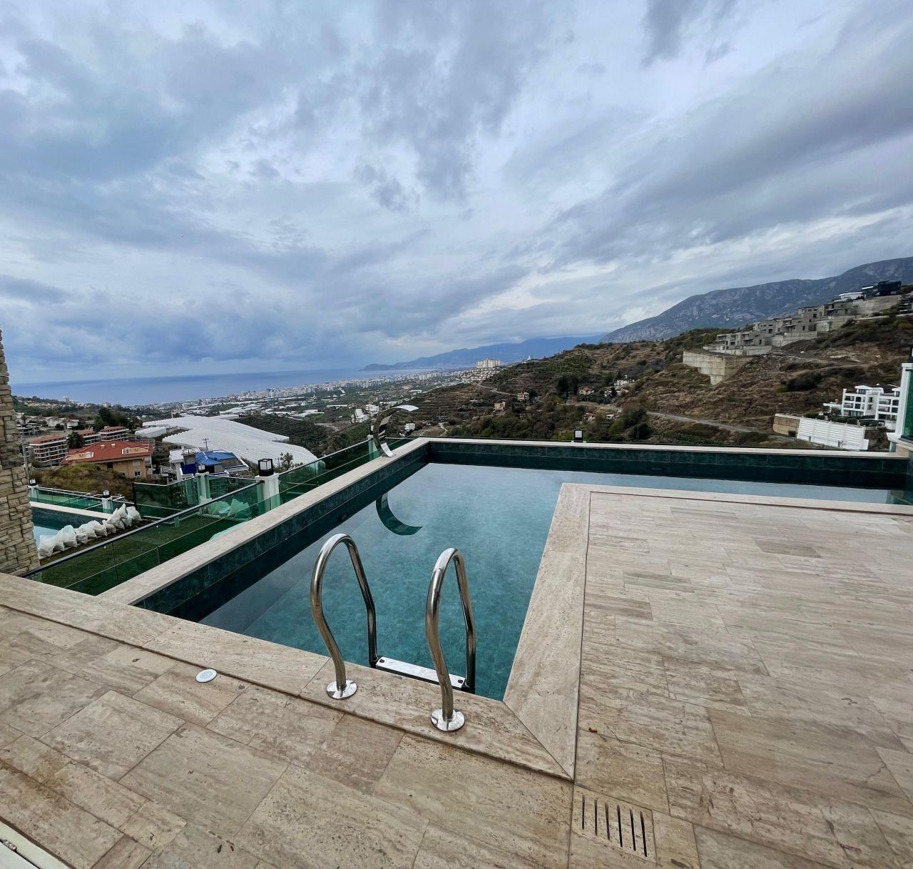 Вилла в Алании, Турция, 250 м² - фото 15